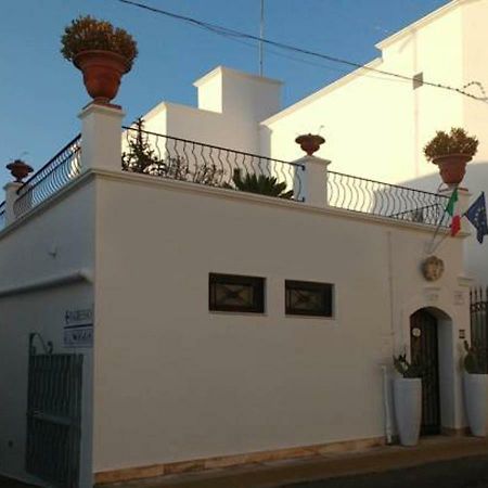 Masseria Urbana Crispiano Exteriér fotografie
